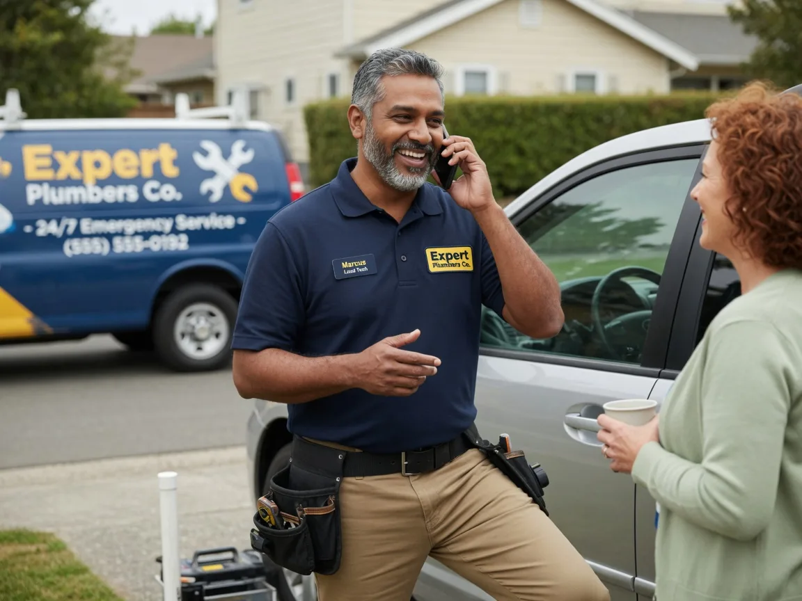 Drain Cleaning Stone Harbor, NJ FAQs